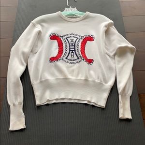 COPY - Celine Sweater Top